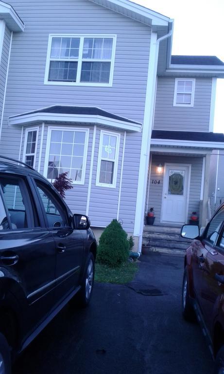 Cozy Pet Friendly Home St. John's Exterior foto