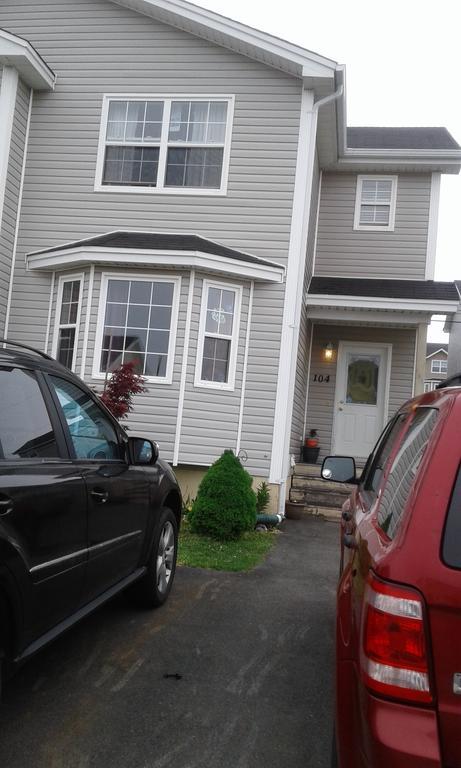 Cozy Pet Friendly Home St. John's Exterior foto